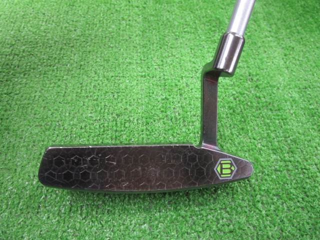 R･J BETTINARDI パター BB8 2016