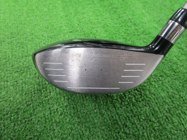BRIDGESTONE フェアウェイウッド TOUR B JGR 5W 18°
