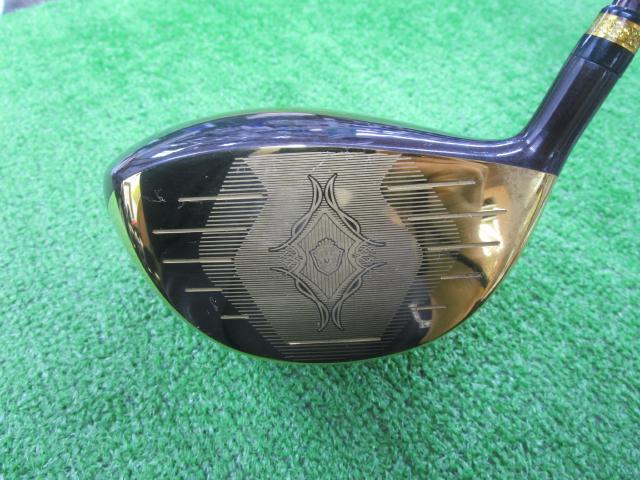 MAJESTY GOLF ドライバー マジェスティプレステジオVIII 10.5°