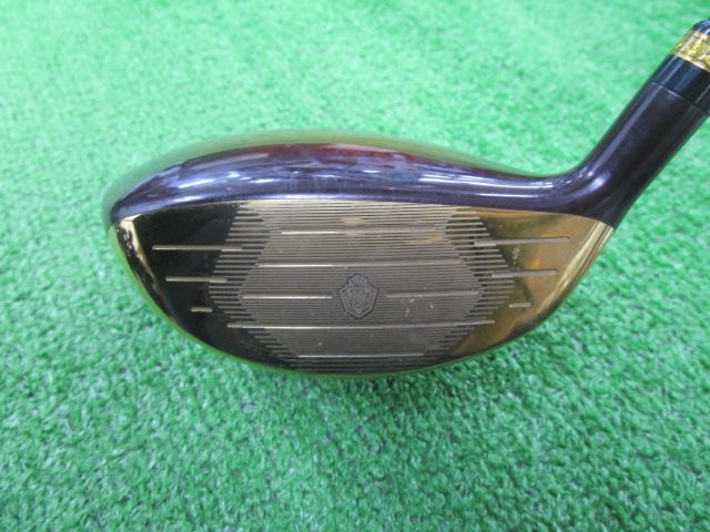 MAJESTY GOLF フェアウェイウッド マジェスティプレステジオVIII 3W 15°