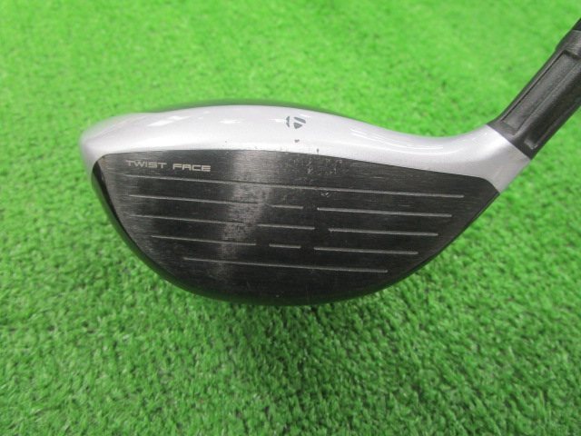 TaylorMade フェアウェイウッド M6 D-TYPE 5W 19°