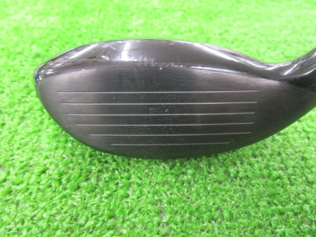 DUNLOP ユーティリティ スリクソンZX HYBRID #5 25°