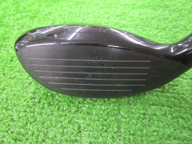 DUNLOP ユーティリティ スリクソンZX HYBRID #4 22°