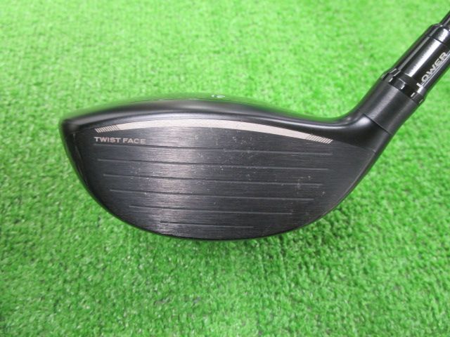 TaylorMade フェアウェイウッド STEALTH2 PLUS 3W 15°