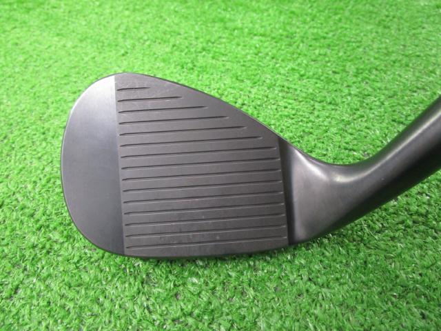 Callaway ウェッジ OPUS Black 50-10S 50°