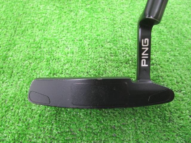PING パター PING 2023 ANSER 2D