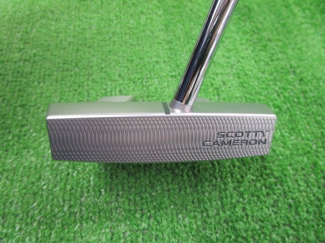 SCOTTY CAMERON パター PHANTOM 5s