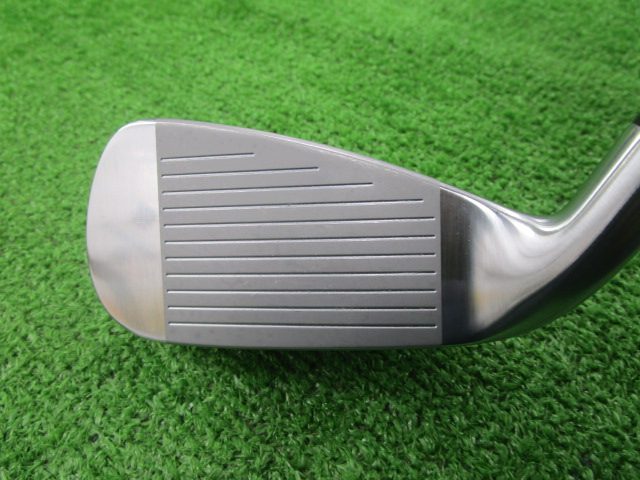 PRGR プロギア 中古ユーティリティ egg i+ 2019 #6 25°の商品