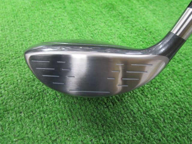 Mizuno フェアウェイウッド SURE DD 2.0 3W 15°