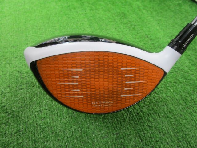 TaylorMade ドライバー My STEALTH2 PLUS 10.5°