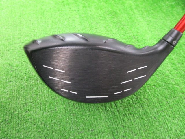PING ドライバー G430 MAX 10.5°