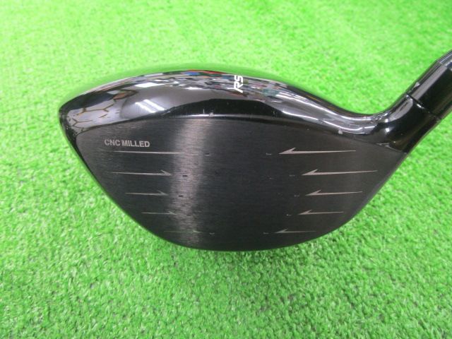 PRGR ドライバー RSJUST RS 10.5°