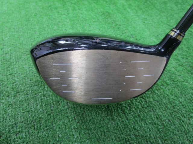 DUNLOP ドライバー ゼクシオプライム2013モデル 11.5°