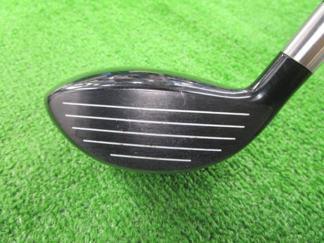 BRIDGESTONE フェアウェイウッド J15F+ 5W 18°