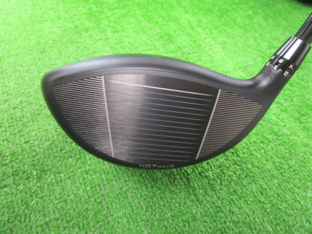cobra ドライバー DS-ADAPT MAX-K 10.5°