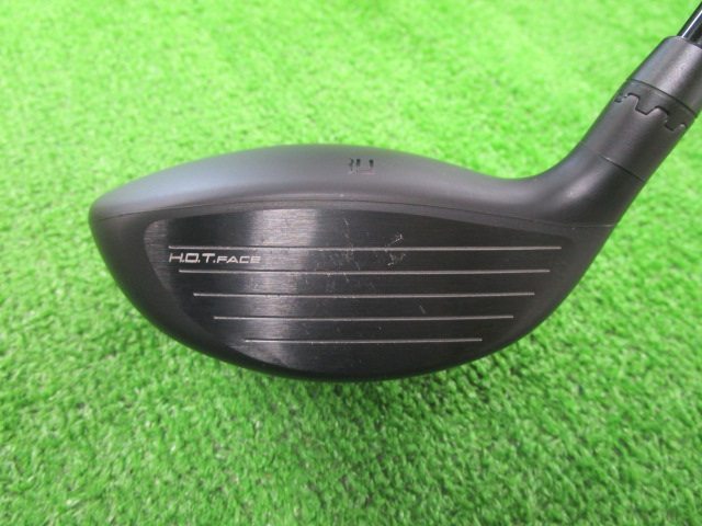 cobra フェアウェイウッド DARKSPEED X 5W 18°