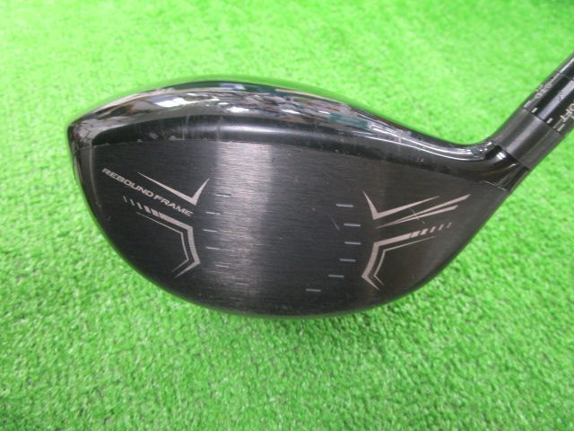 DUNLOP ドライバー スリクソンZX5 9.5°