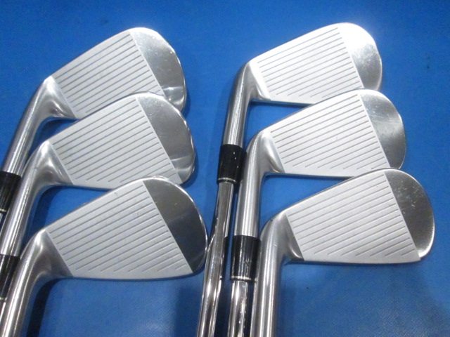 DUNLOP アイアンセット スリクソンZ585 6本