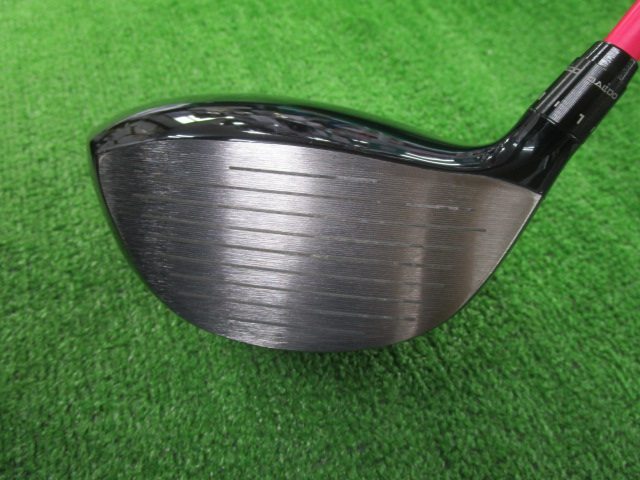 BALDO ドライバー TT GT3 10°