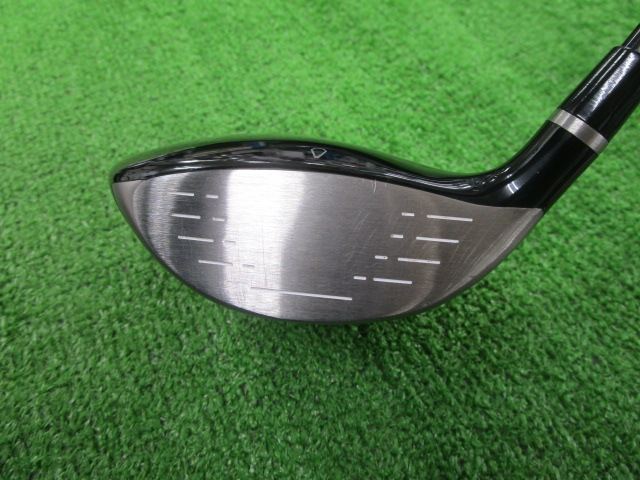 YAMAHA フェアウェイウッド インプレスDRIVESTAR 5W 17°