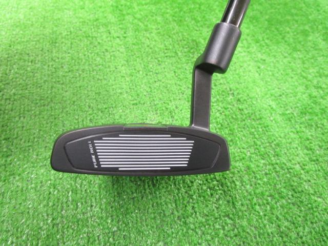 TaylorMade パター My Spider TOUR X クランクネック