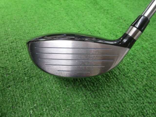 Muziik フェアウェイウッド OnTheScrew DF Silver 4W 17°
