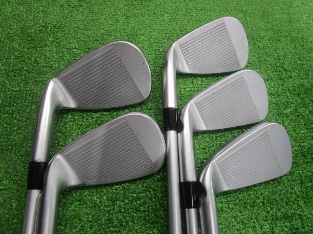 PING アイアンセット i230 5本