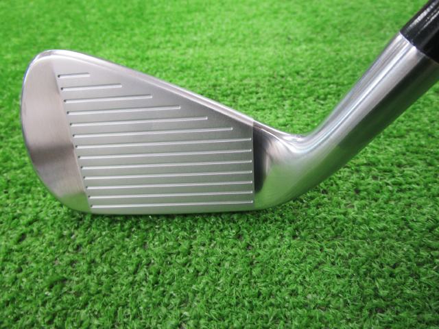 Callaway ユーティリティ X-FORGED STAR 2024 5I 20°