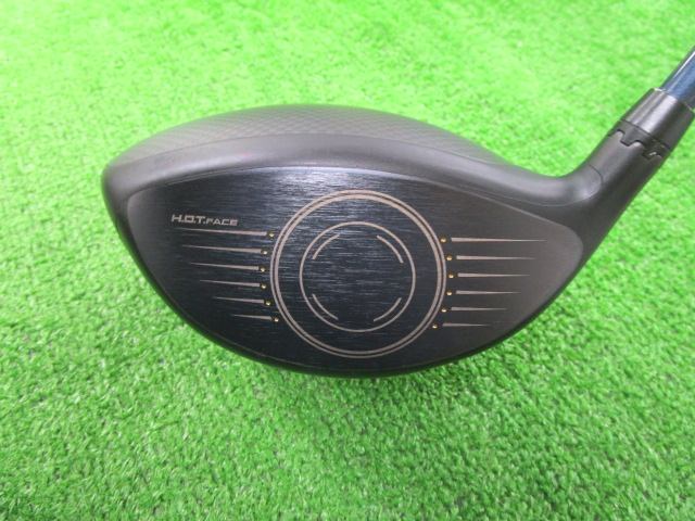 cobra ドライバー AEROJET LS 50th Anniversary 高反発加工品 9°