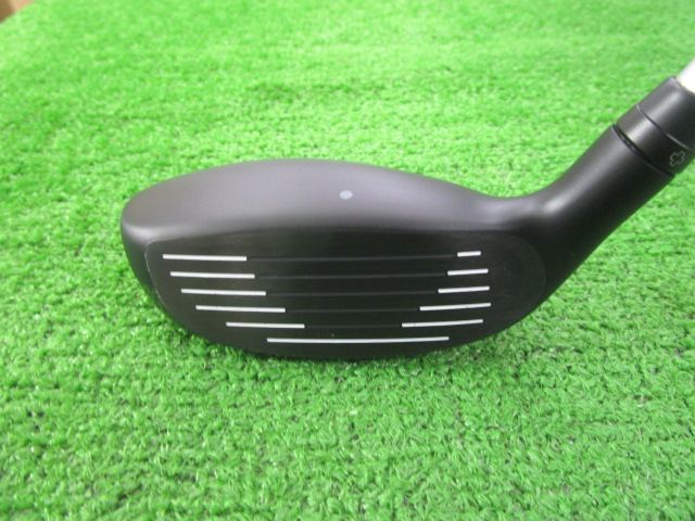 PING ユーティリティ G430 HL HYBRID #4 22°