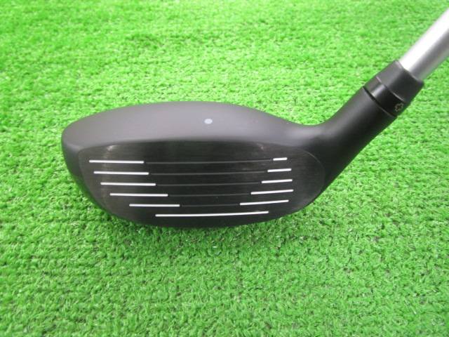 PING ユーティリティ G430 HL HYBRID #5 26°