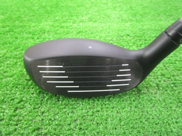 PING ユーティリティ G430 HL HYBRID #6 30°