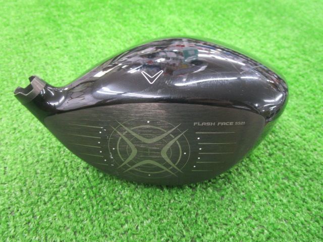 Callaway ドライバー EPIC SPEED 10.5°
