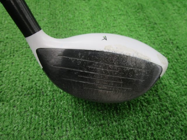 TaylorMade フェアウェイウッド ROCKETBALLZ TOUR 5W 18°