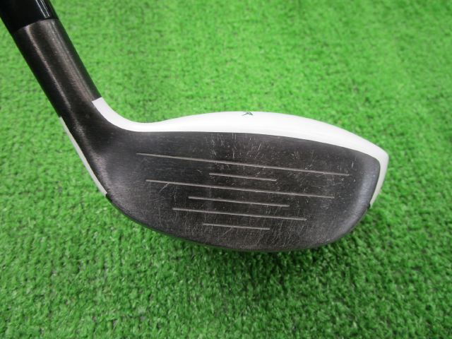 TaylorMade ユーティリティ ROCKETBALLZ Tour RESCUE TOUR4 21.5°