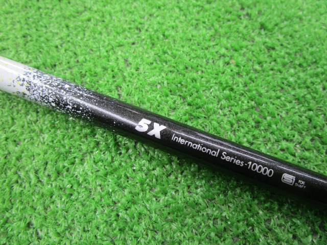 UST MAMIYA シャフト The ATTAS 5(X) 42インチ