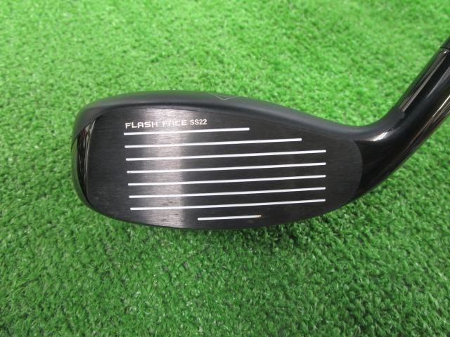 Callaway ユーティリティ ROGUE ST MAX UT 4H 20°
