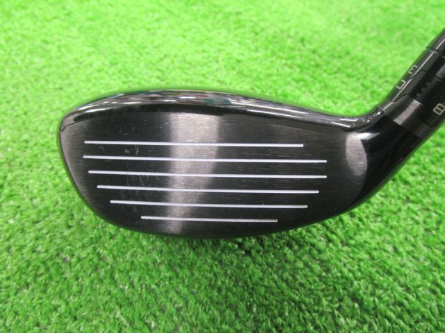 Titleist ユーティリティ TSR3 HYBRID 21 21°