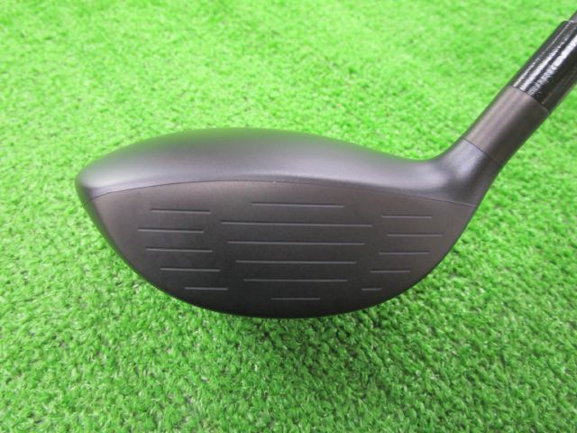 Cleveland フェアウェイウッド CG BLACK 2015 9W 23°