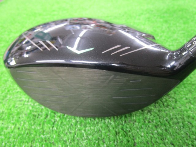 DUNLOP ドライバー ゼクシオX2022 8.5°