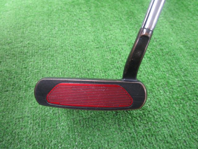TaylorMade パター TP COLLECTION BLACK COPPER ARDMORE 3