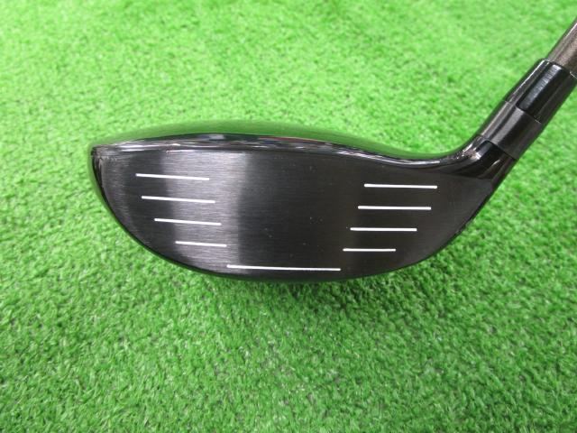 GOLF Partner フェアウェイウッド NEXGEN NS210 3W 15°