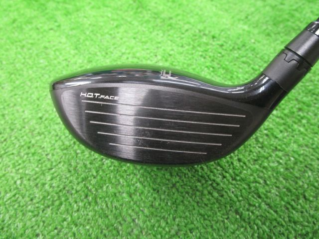 cobra フェアウェイウッド AEROJET 5W 18°