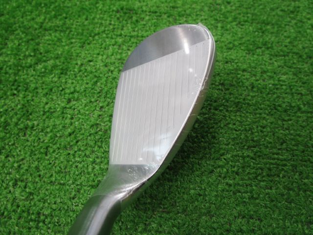 MasdaGolf ウェッジ STUDIO WEDGE M425 S ニッケルクロムメッキ 48°