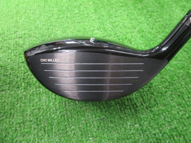PRGR フェアウェイウッド RSJUST RS 5W 18°
