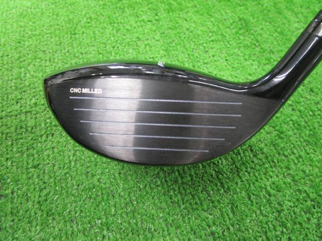 PRGR フェアウェイウッド RSJUST RS 7W 21°