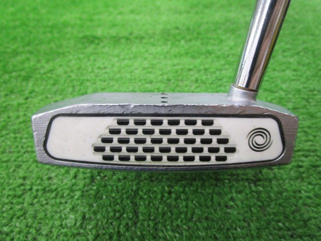 ODYSSEY パター STROKE LAB 2019 SEVEN