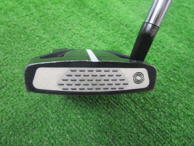 ODYSSEY パター STROKE LAB BLACK TEN