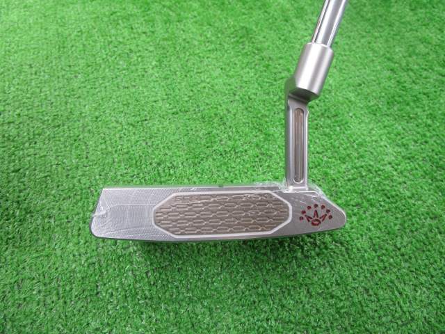 Titleist パター STUDIO STYLE 2025 SQUAREBACK2