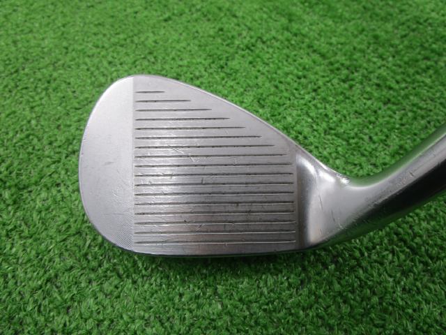 Titleist ウェッジ ボーケイFORGED2021 ツアークローム 52-10M 52°